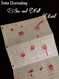 Produktbild: Sea and Fall