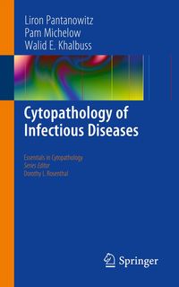Produktbild: Cytopathology of Infectious Diseases