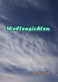 Produktbild: Weltensichten