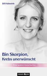 Produktbild: Bin Skorpion, Krebs unerw&uuml;nscht
