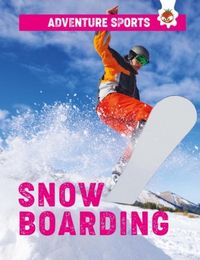 Produktbild: Snow Boarding