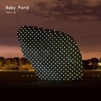 Produktbild: fabric 85: Baby Ford