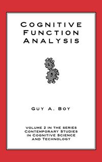 Produktbild: Cognitive Function Analysis