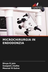 Produktbild: Microchirurgia in Endodonzia