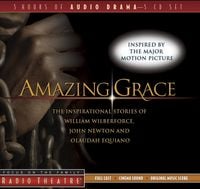 Produktbild: Amazing Grace