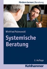 Produktbild: Systemische Beratung
