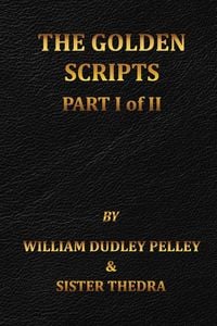 Produktbild: The Golden Scripts Part I of II