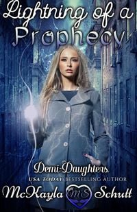 Produktbild: Lightning Of A Prophecy