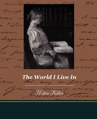 Produktbild: The World I Live in
