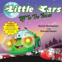 Produktbild: Little Cars Off to the Races