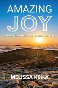 Produktbild: Amazing Joy