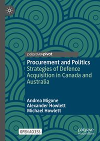 Produktbild: Procurement and Politics
