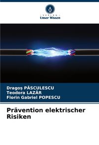 Produktbild: Pr&auml;vention elektrischer Risiken