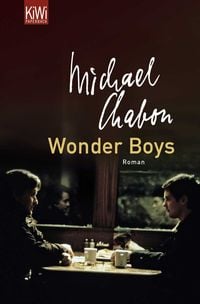 Produktbild: Wonderboys