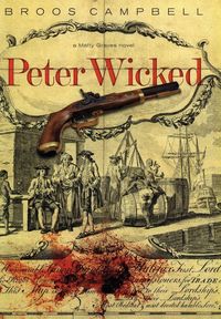Produktbild: Peter Wicked