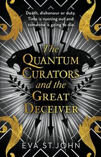 Produktbild: The Quantum Curators and the Great Deceiver