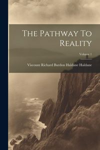 Produktbild: The Pathway To Reality; Volume 1
