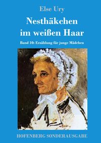 Produktbild: Nesth&auml;kchen im wei&szlig;en Haar