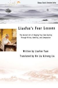 Produktbild: Liao Fan's Four Lessons