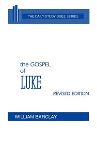 Produktbild: The Gospel of Luke