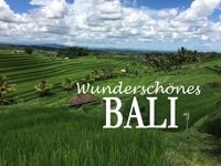 Produktbild: Wundersch&ouml;nes Bali