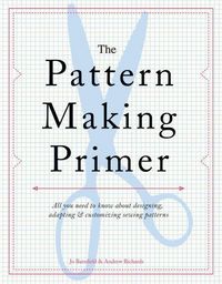 Produktbild: The Pattern Making Primer