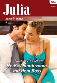 Produktbild: Hei&szlig;es Rendezvous mit dem Boss