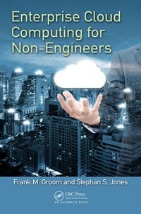 Produktbild: Enterprise Cloud Computing for Non-Engineers