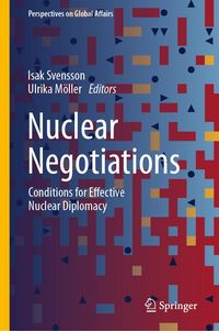 Produktbild: Nuclear Negotiations