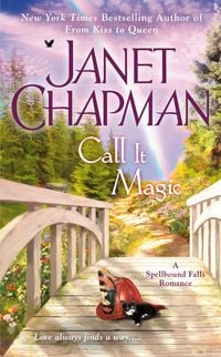 Produktbild: Call It Magic