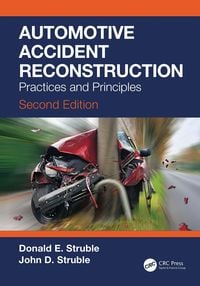 Produktbild: Automotive Accident Reconstruction