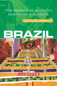 Produktbild: Brazil - Culture Smart!
