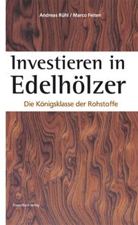 Produktbild: Investieren in Edelh&ouml;lzer