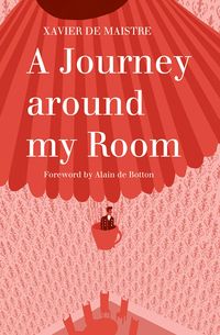 Produktbild: Journey Around My Room