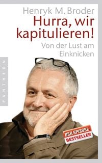 Produktbild: Hurra, wir kapitulieren!