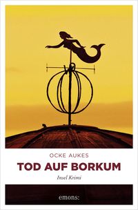 Produktbild: Tod auf Borkum