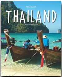 Bild vom Artikel Reise durch Thailand vom Autor Rydell Parker