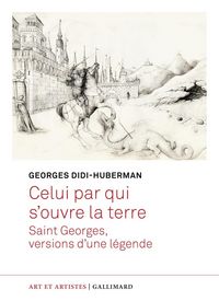 Produktbild: Celui par qui s'ouvre la Terre