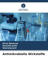 Produktbild: Antimikrobielle Wirkstoffe