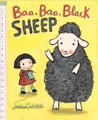 Produktbild: Baa Baa Black Sheep