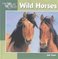 Produktbild: Wild Horses