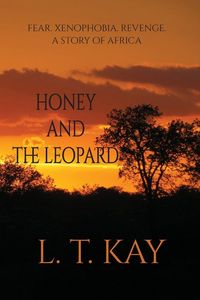 Produktbild: Honey and The Leopard