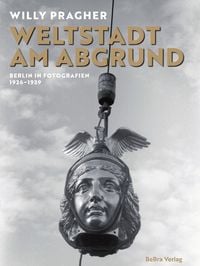 Produktbild: Weltstadt am Abgrund