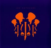 Produktbild: The Elephants Of Mars (Ltd/180g/Gatefold/Pink)