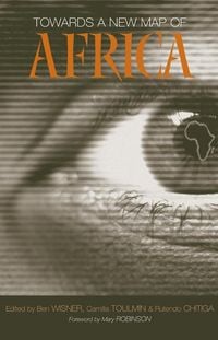 Produktbild: Towards a New Map of Africa