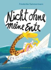 Produktbild: Nicht ohne meine Ente