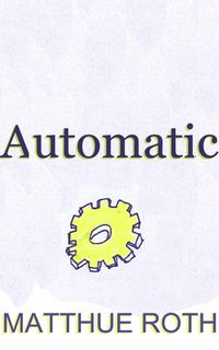 Produktbild: Automatic: Liner Notes from R.E.M.'s Automatic for the People
