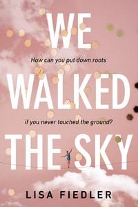 Produktbild: Fiedler, L: We Walked the Sky