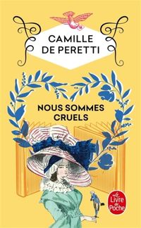 Produktbild: Nous sommes cruels