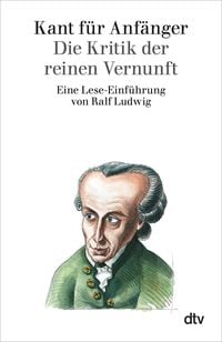 Produktbild: Kant f&uuml;r Anf&auml;nger